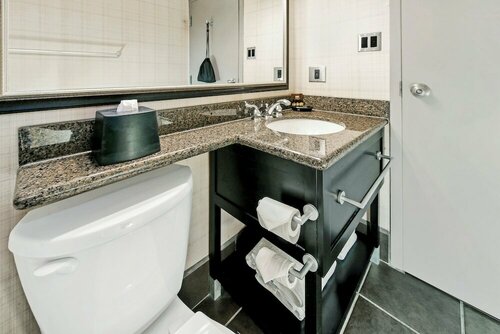 Гостиница Best Western Plus Siding 29 Lodge в Банффе