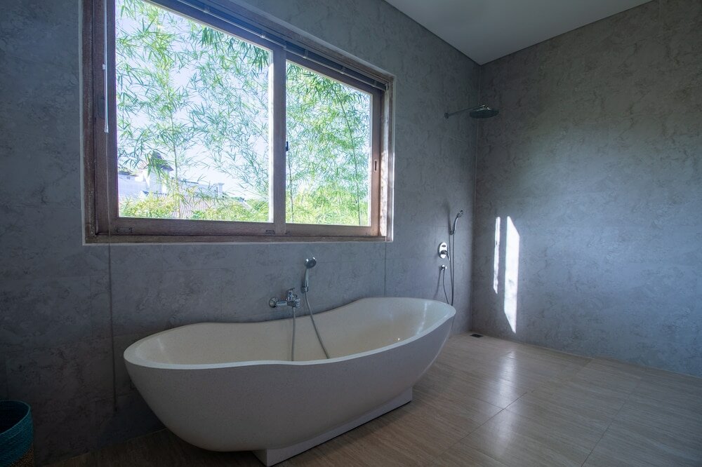 Фото Sayang Sanur Terrace House