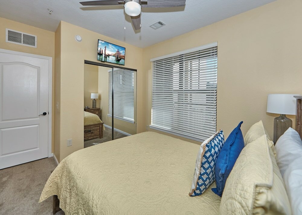 Фото Bp223 4bedroom Condo With Pool View