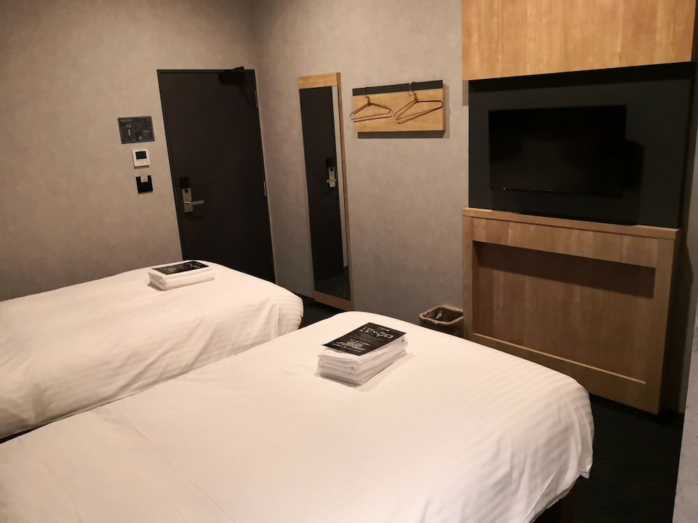 Фото Eight Point Inn Kanazawa