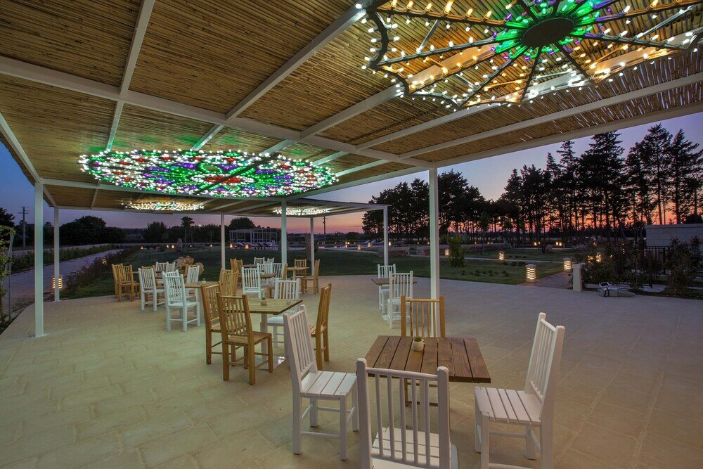 Фото 2360 Masseria Longa - Suite Familiare Deluxe