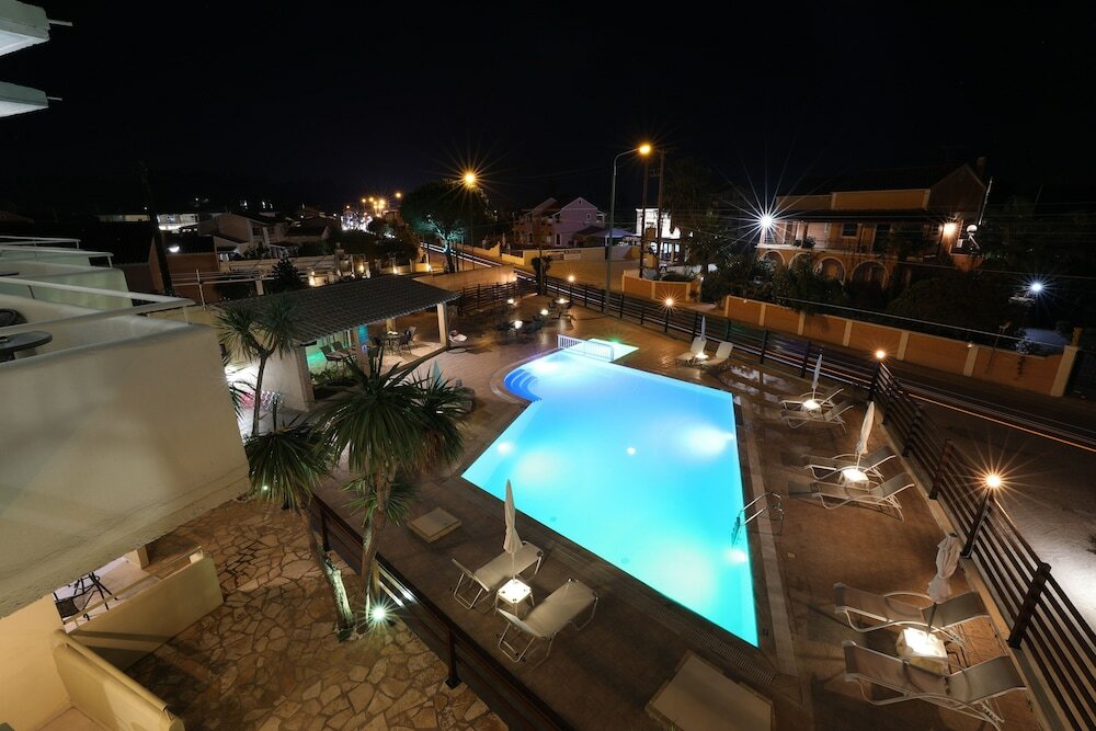 Фото Sidari Vibes