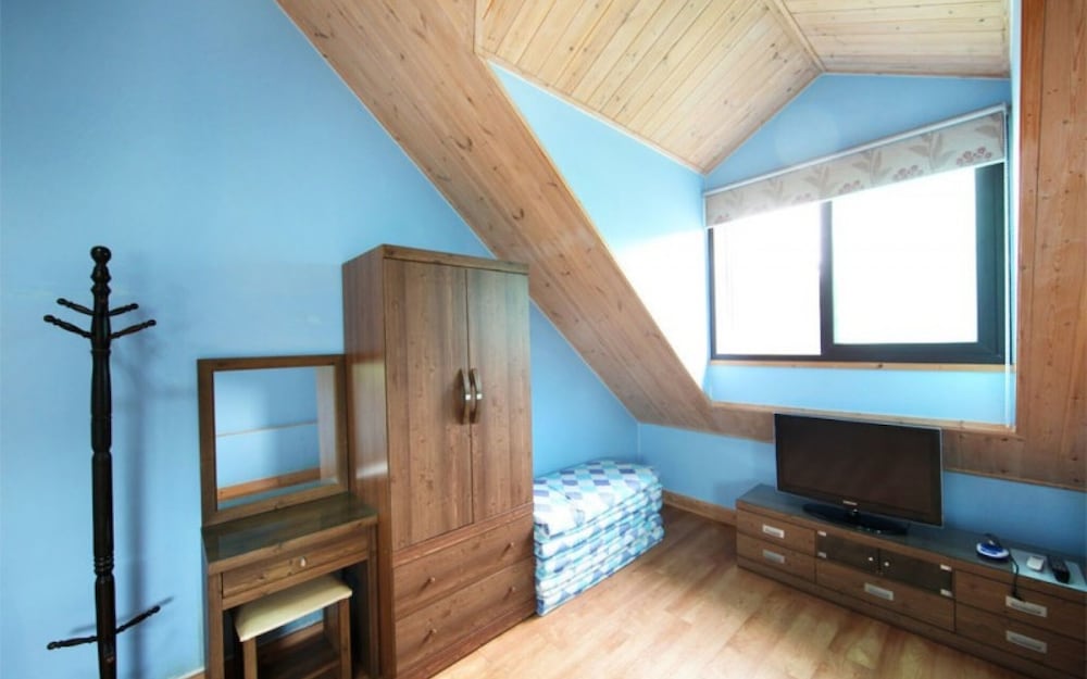 Фото Ganghwado Manisan Pension