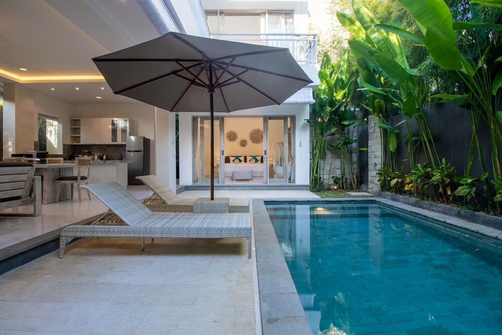 Фото Sayang Sanur Terrace House