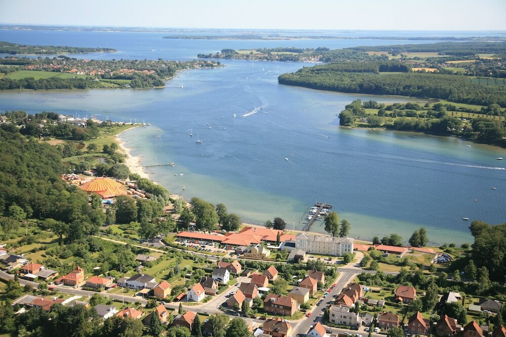 Фото Hotel Christiansminde