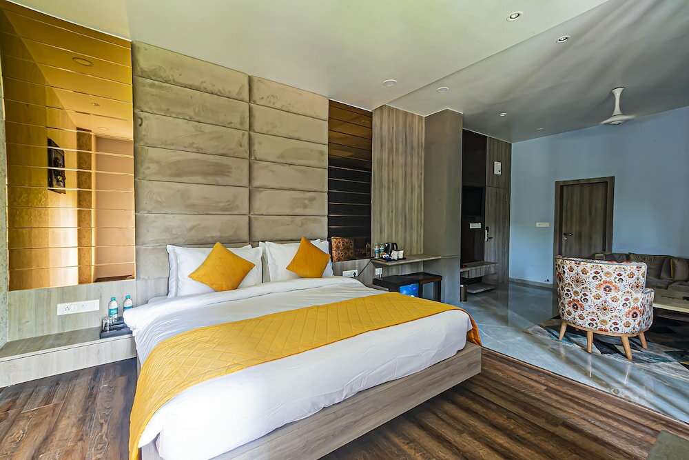 Фото Regenta Inn Sambalpur