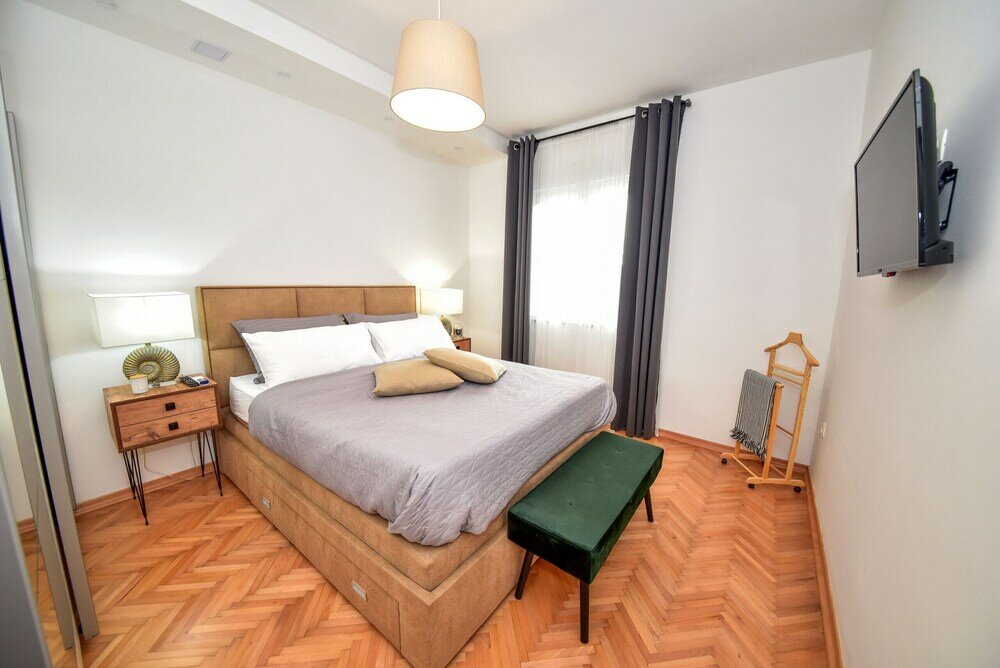 Фото Villa Teuta