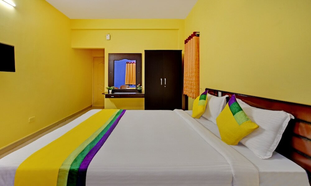 Фото Treebo Gt Residency