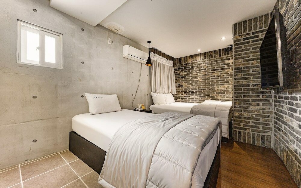 Фото Daegu Kyungpook Nu Eco