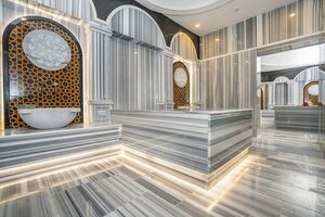 Гостиница Porto Amore Club Hotel