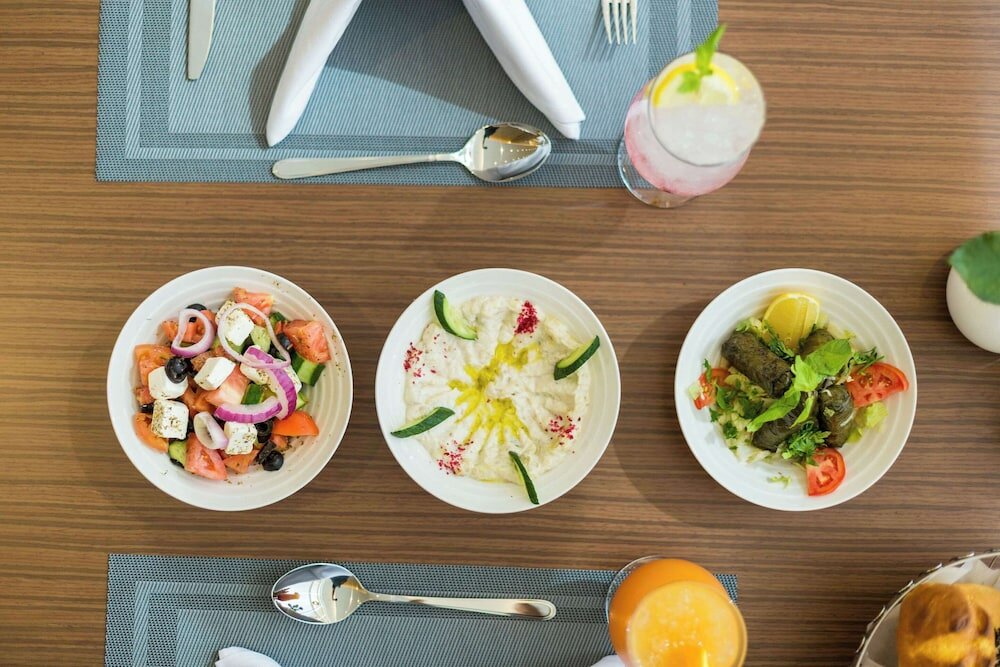 Фото Clarion Hotel Jeddah Airport