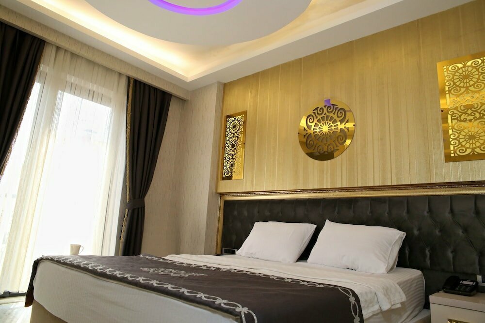 Otel Grand Tower Hotel, Fatih, foto