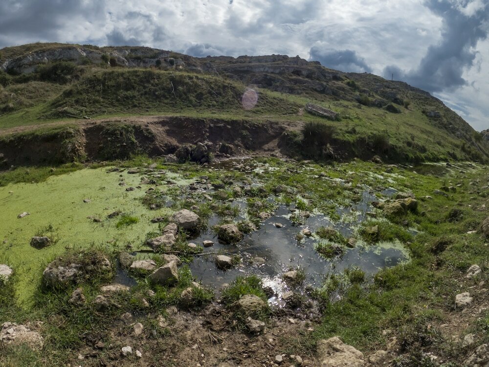 Фото Antichi Orizzonti