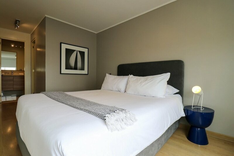Гостиница Exclusive Apartments in Pedro Martinto by Wynwood-House