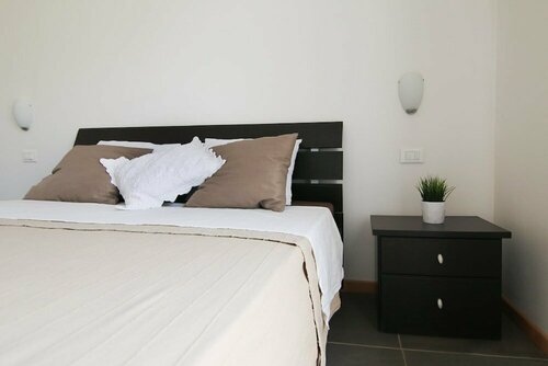Гостиница Penthouse in Praia Cabral, sea View Boavista With two Bedrooms