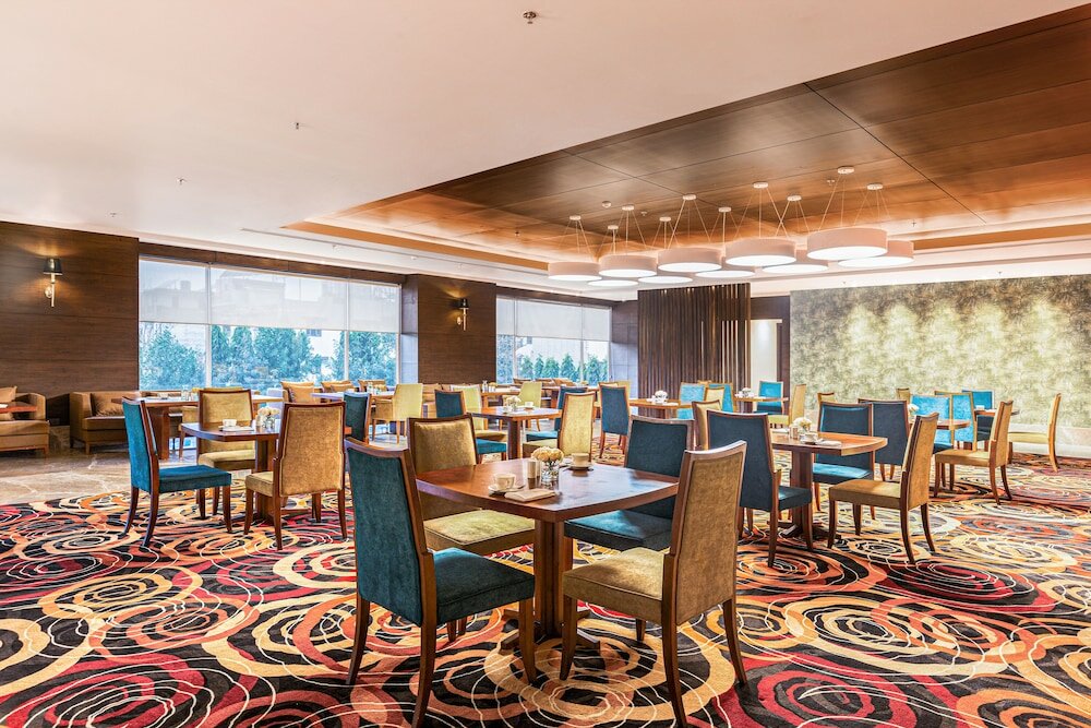 Фото Wyndham Chandigarh Mohali