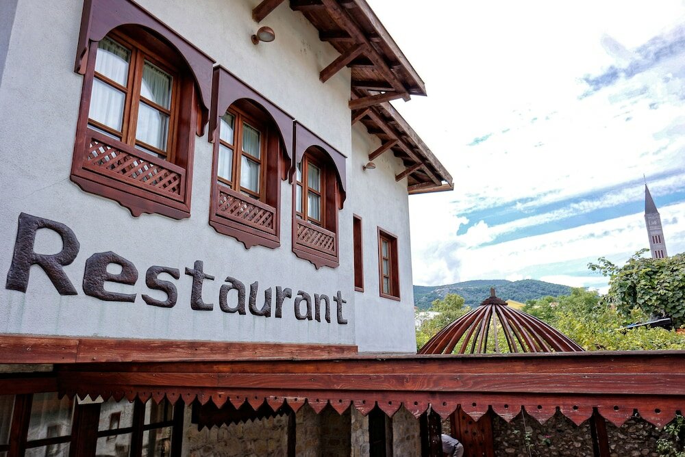 Фото Boutique Hotel Old Town