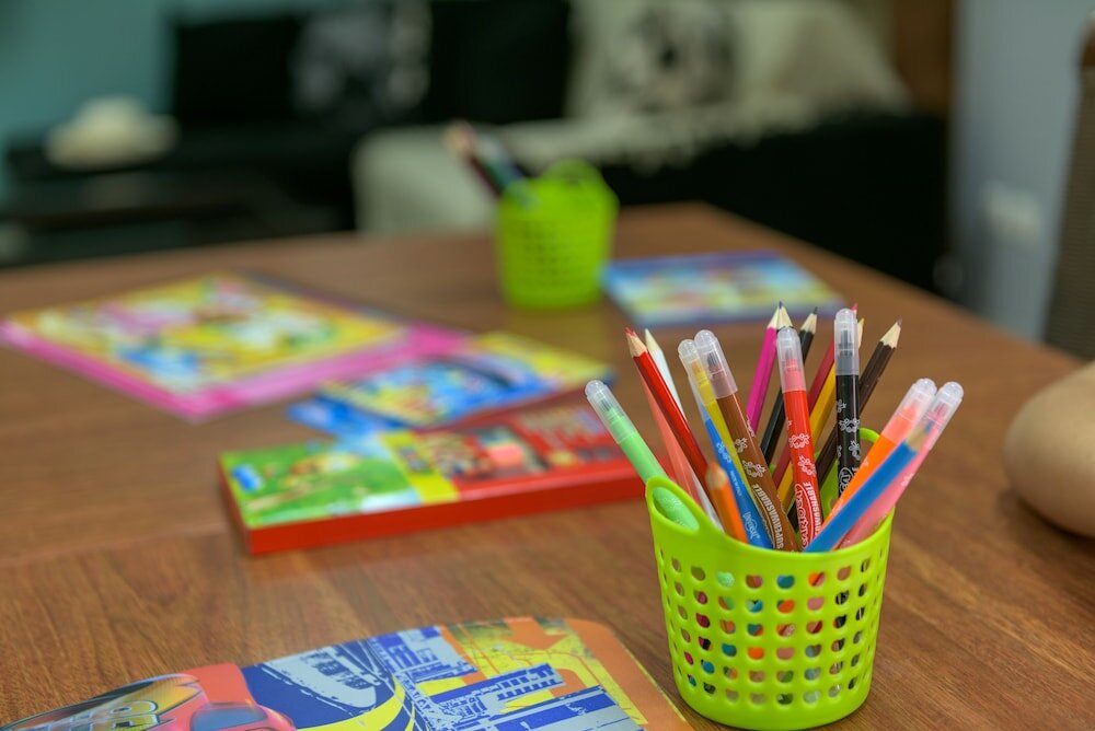 Фото Aloe Apartments & Studios