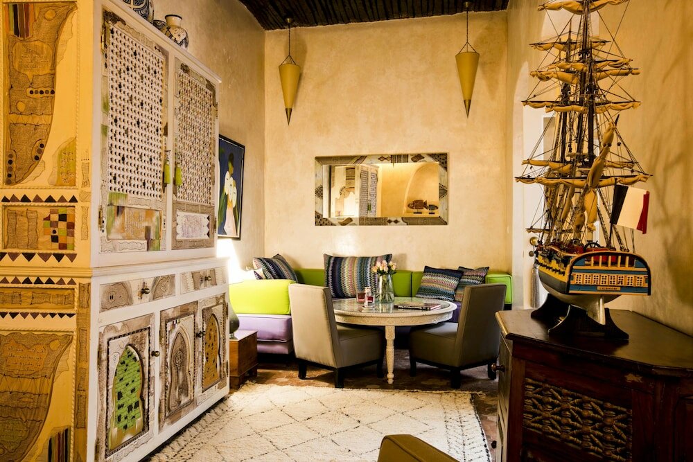 Фото Riad Emotion