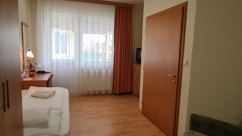 Фото Aqua Therm Hotel Zalakaros