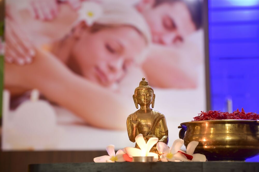 Фото Ramada Plaza by Wyndham Pune Hinjewadi