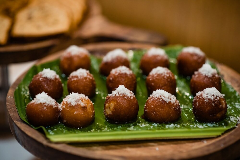 Фото La-Paz Gardens Beacon Hotel - Vasco da Gama Goa