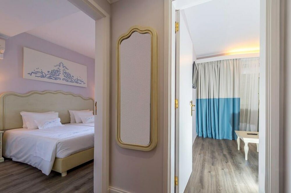 Фото Hotel Madeira