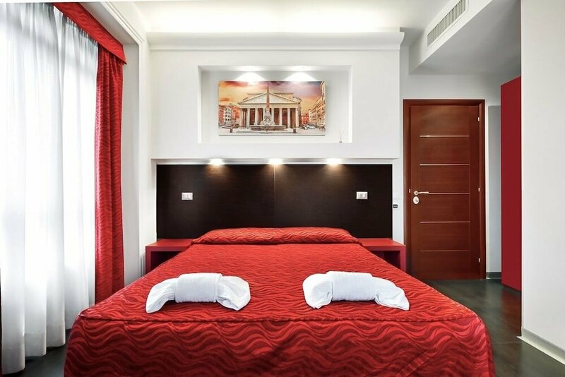 Гостиница Imperial Suite Rome Guest House в Риме