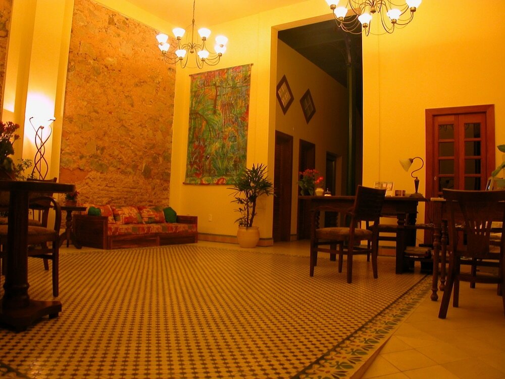 Фото Pousada do Pilar