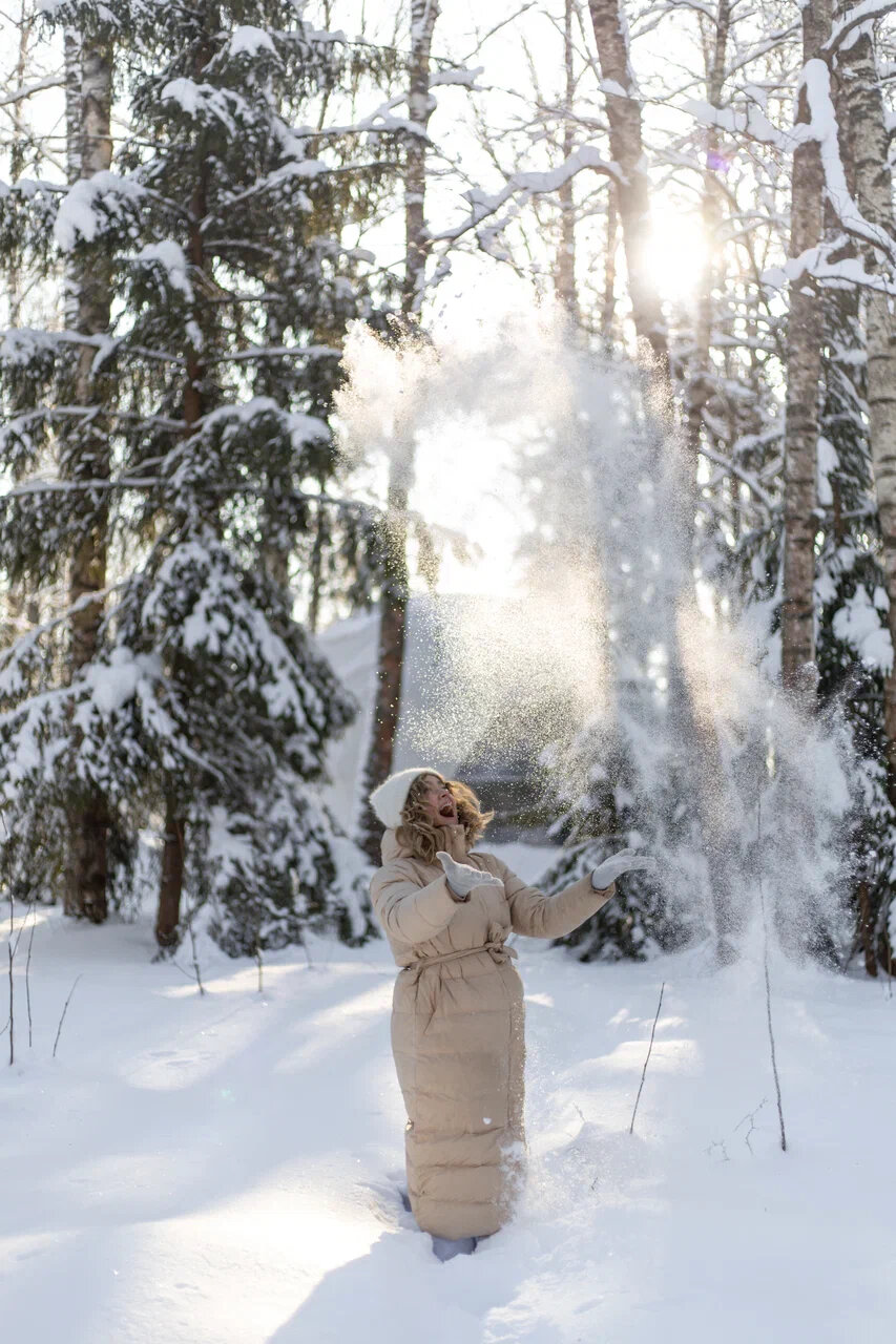 Фото New Riga Village