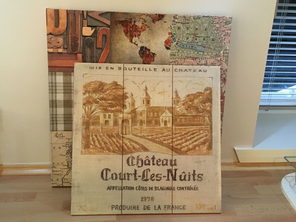 Фото Invernairne Guest House