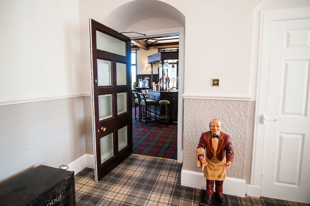 Фото Invernairne Guest House