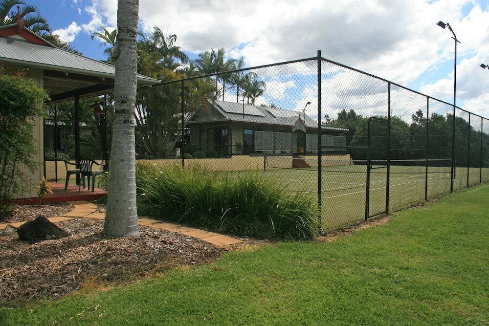 Фото Byron Hinterland Villas