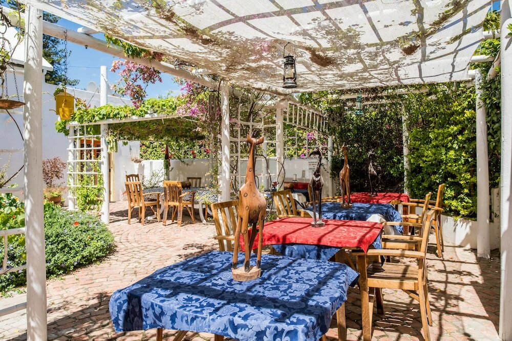 Фото 7 Church Street Guest House