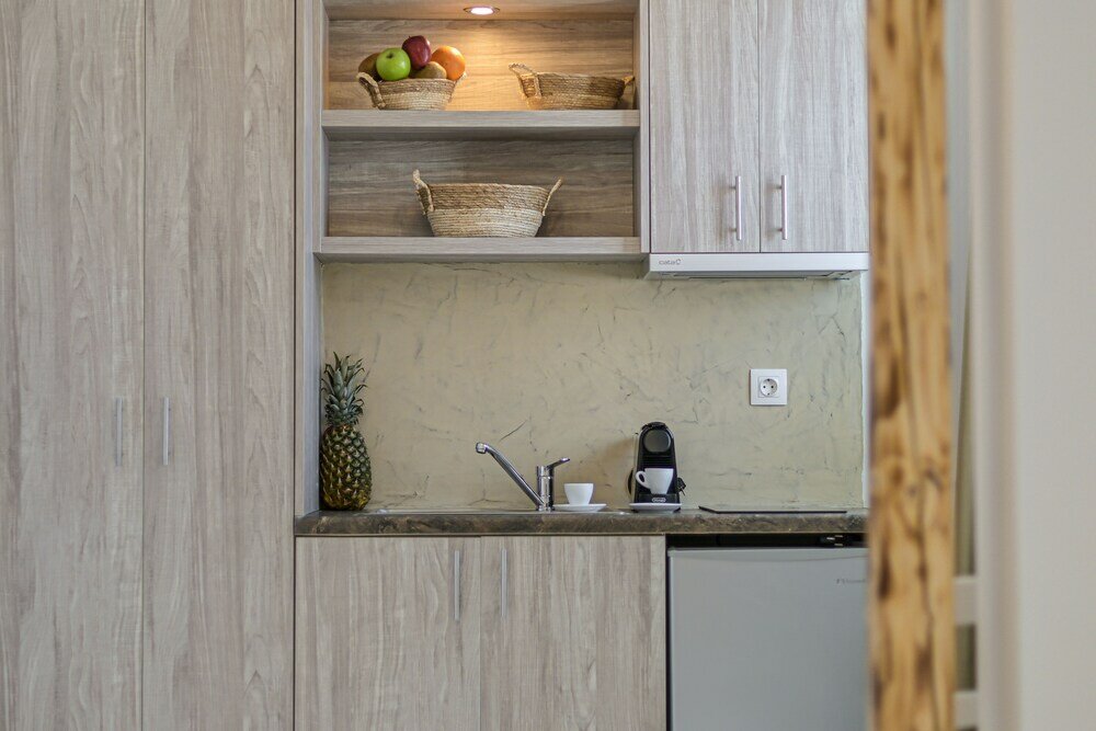 Фото Naxian Horizon