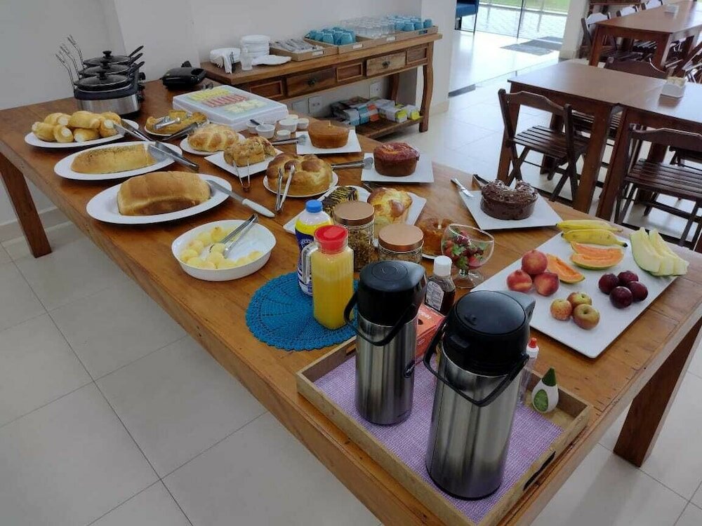 Фото Amsterdam Suítes