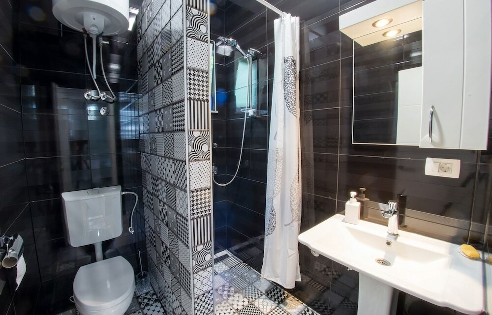 Фото Cozy apartment in Old Town with parking