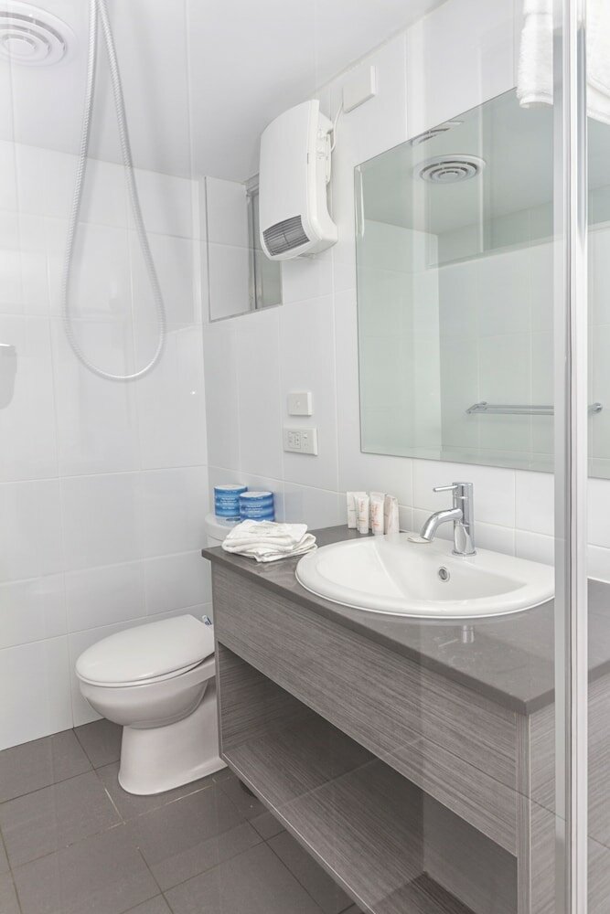 Фото Leura Gardens Resort