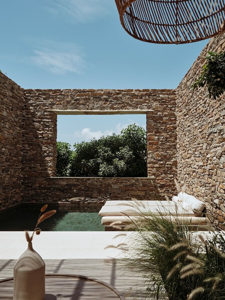 Фото Nos Hotel & Villas