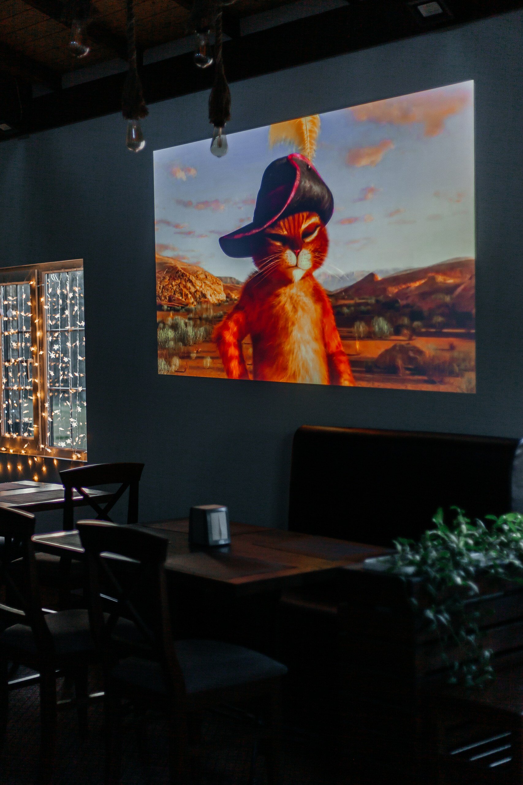 Фото Карский клуб