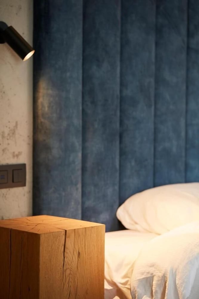 Фото Boutique hotel Nonam