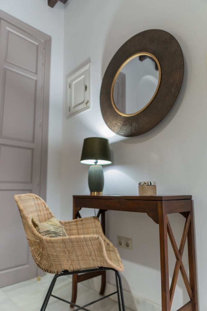 Фото La Gitanilla Alojamiento & Encanto