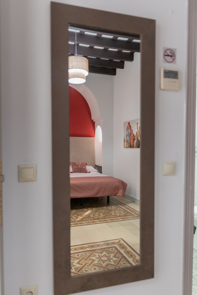 Фото La Gitanilla Alojamiento & Encanto