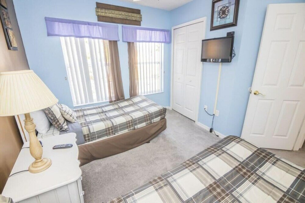 Фото Thomas' Lake Berkley Resort Townhome