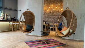 Гостиница Selina Salta