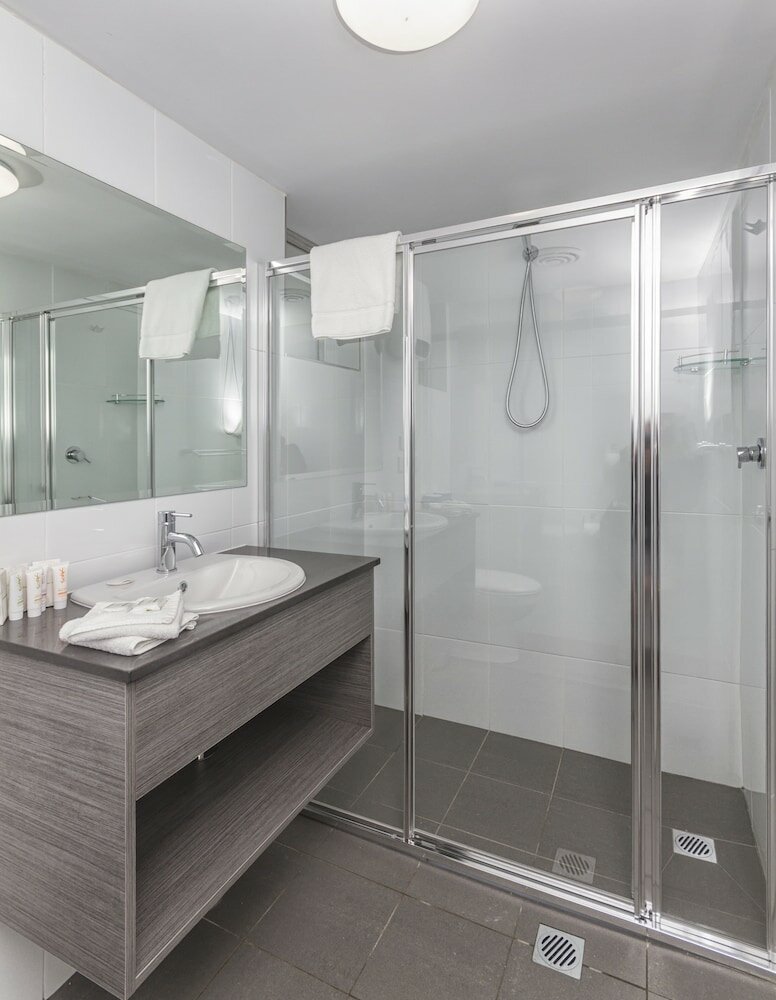 Фото Leura Gardens Resort