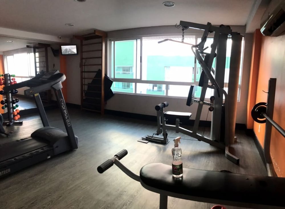 Фото Happy Hotel Manaíra