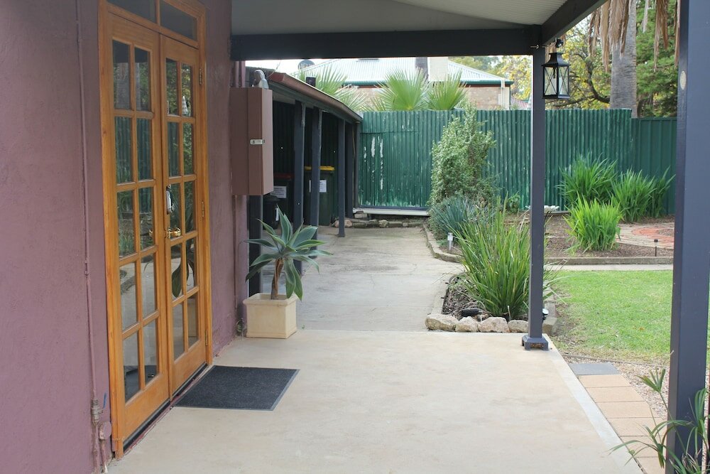 Фото Unique Cottages Gawler