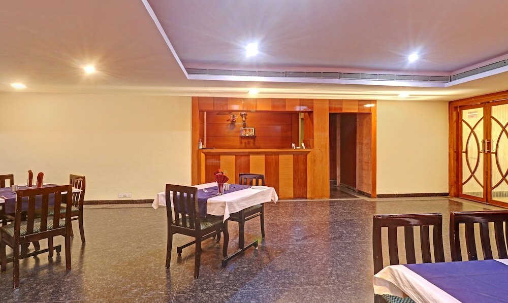 Фото Treebo Trend Msr International