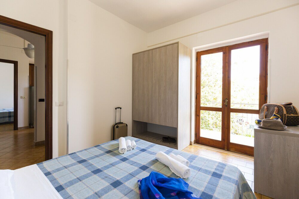 Фото Residence Limoneto Capo Vaticano